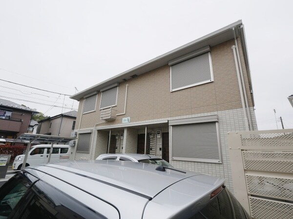 外観(★初期費用キャンペーン中です★)