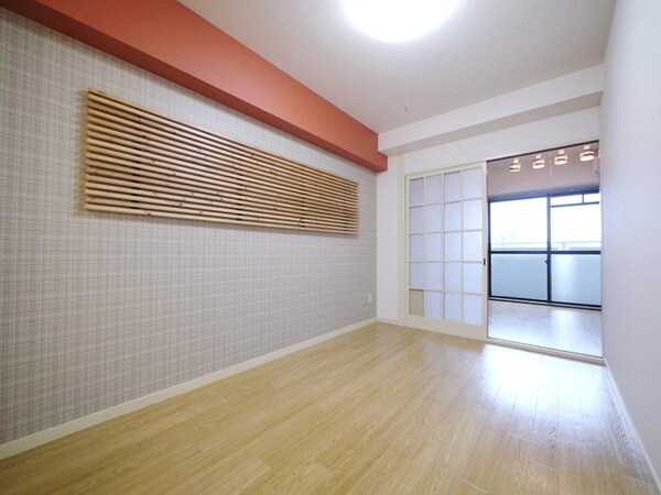 リビング・居室(★明るいＬＤＫ★)