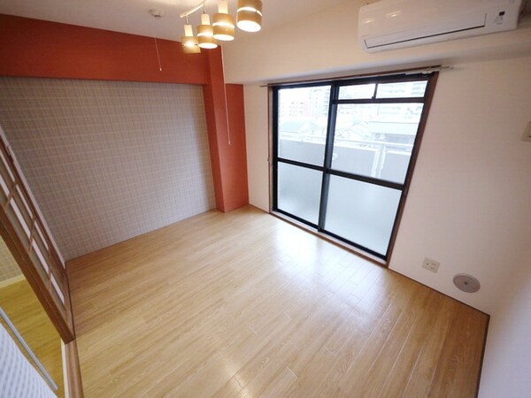 その他室内・内装(★アクセントクロスの洋室★)