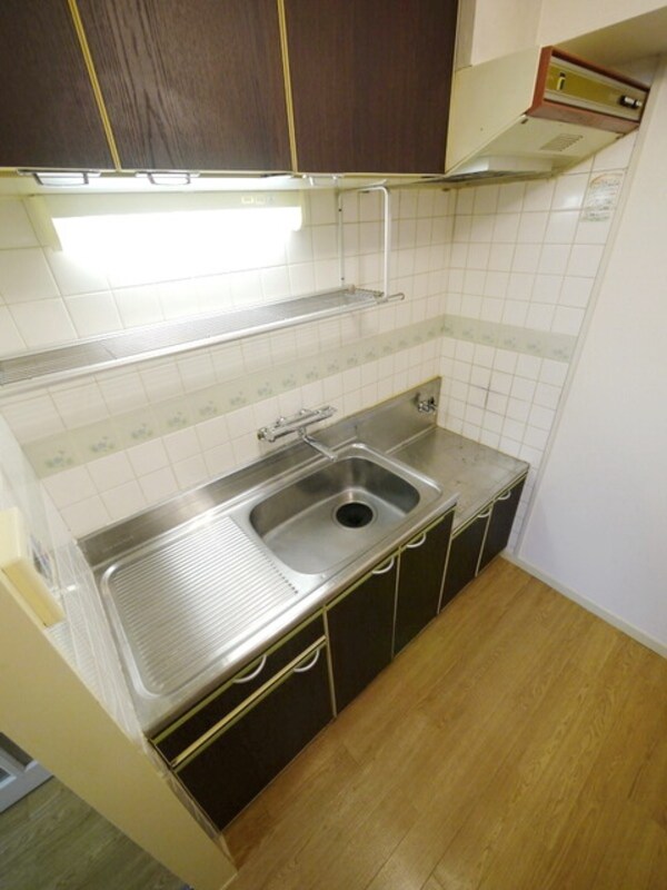 キッチン(★キッチンの様子★)