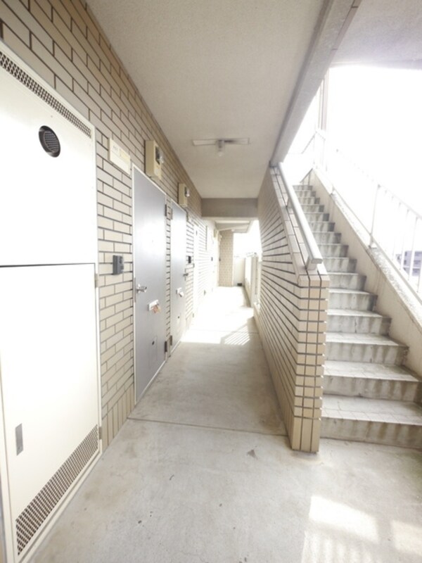 エントランス(★エントランスです★)