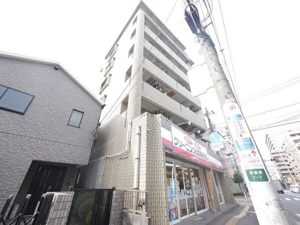 外観(★お洒落な外観です★)