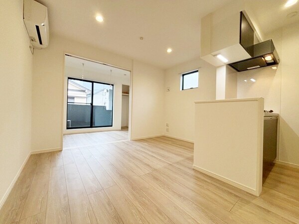 リビング・居室