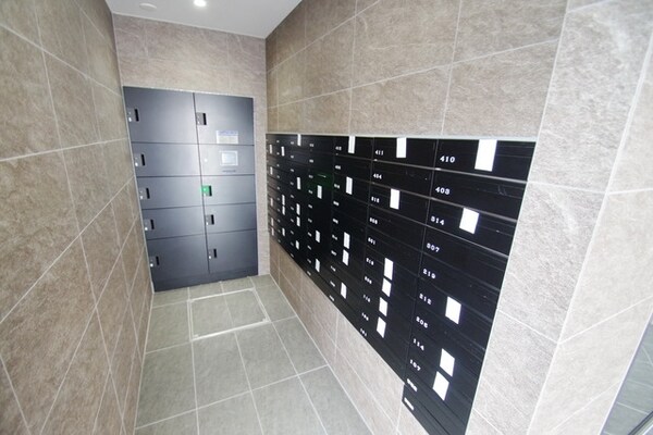 共有部分(★お部屋探しはタウンハウジング稲田堤店まで★)