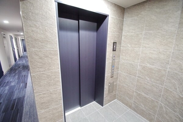 共有部分(★お部屋探しはタウンハウジング稲田堤店まで★)