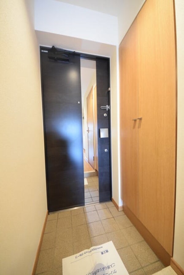 玄関(★お問い合わせはタウンハウジング町田店まで★)