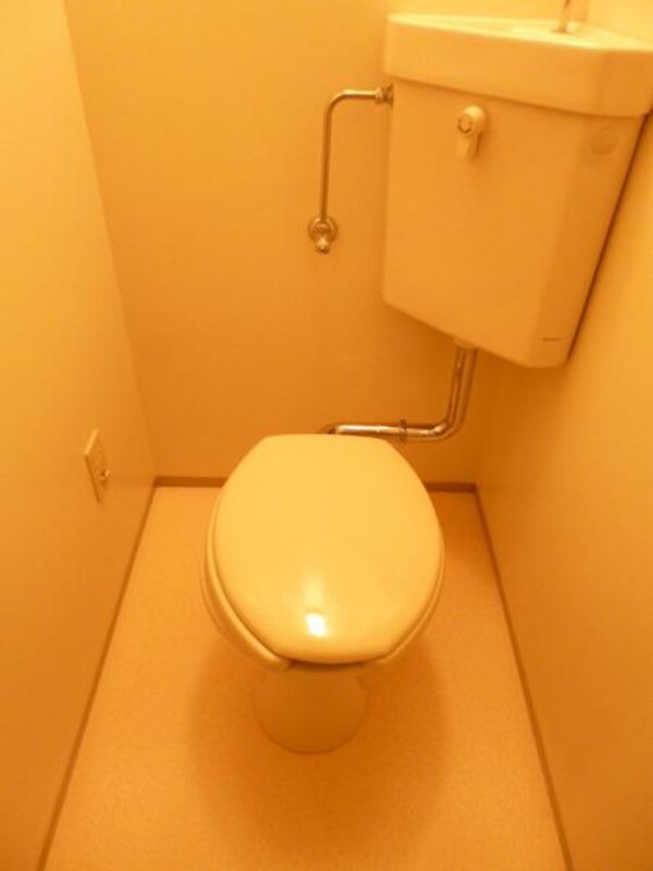 トイレ(★トイレです★)