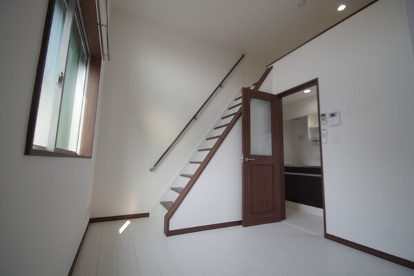 リビング・居室