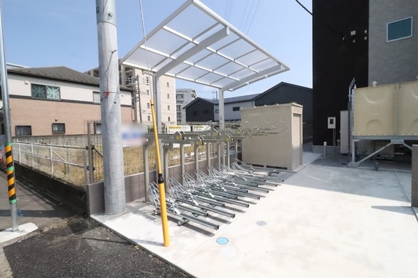 共有部分(★ご内見の際はタウンハウジング中央林間店まで★)