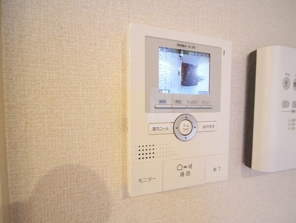 セキュリティ(設備)