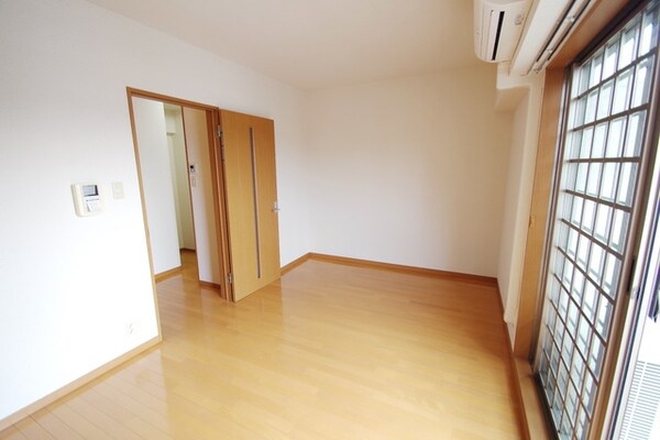 その他室内・内装(★キレイな四角形のお部屋は家具の配置がし易いです★)