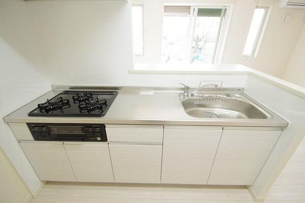 キッチン(☆キッチン☆)