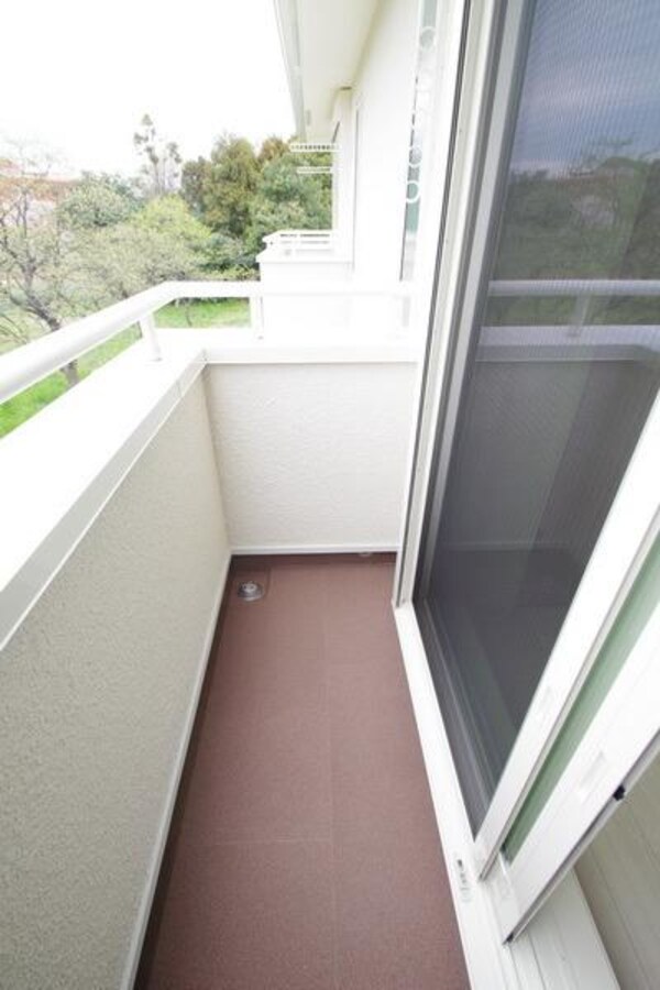 バルコニー(☆２階バルコニー☆)