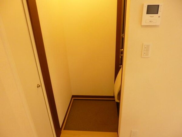 玄関(☆ディンプルダブルロックキー☆)