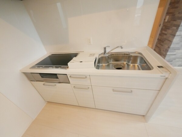 キッチン(★お問い合わせはタウンハウジング新百合ヶ丘店まで★)