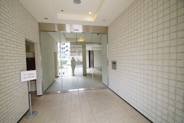 共有部分(★見学希望等はタウンハウジング中央林間店までお気軽に♪★)