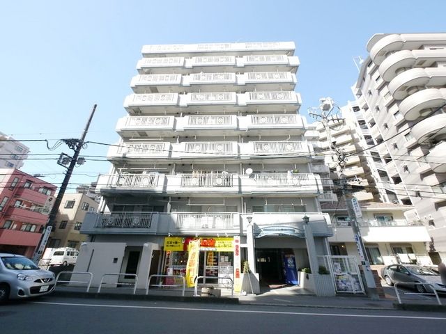 外観写真