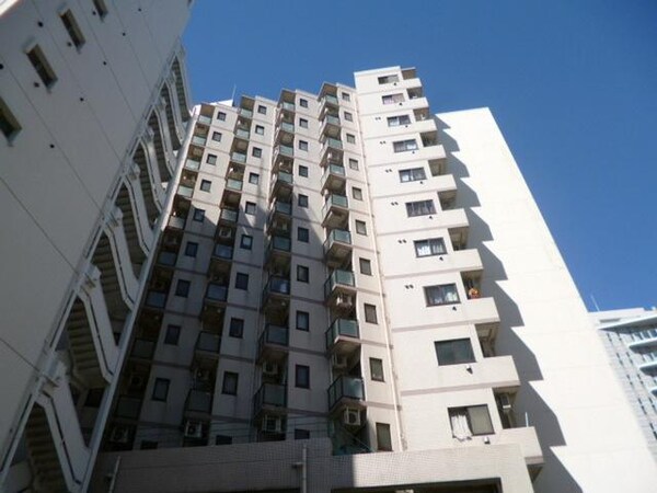 外観(☆高層マンションです☆)