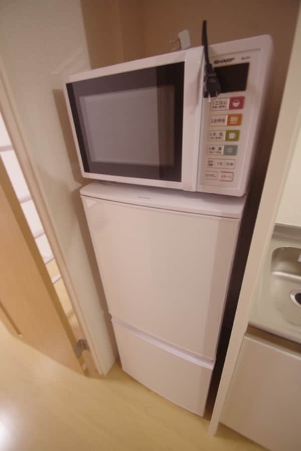 その他(★冷蔵庫、電子レンジあります★)