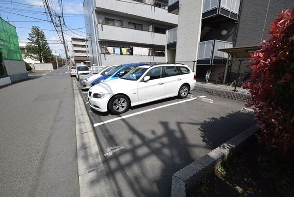 駐車場(★駐車場もあります★)