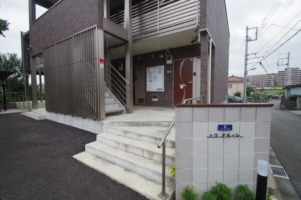エントランス(★お問い合わせはタウンハウジング町田店まで★)