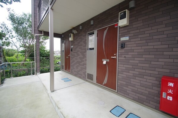 エントランス(★お問い合わせはタウンハウジング町田店まで★)