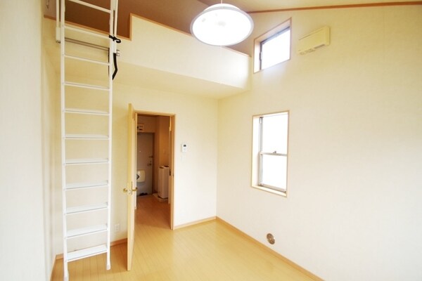 その他室内・内装(★　ゆったりとしたお部屋　★)