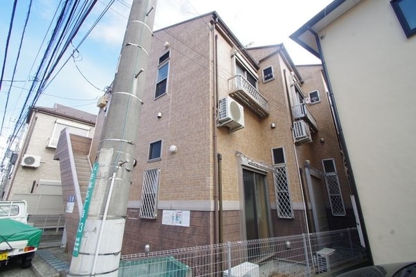 外観(★お問い合わせはタウンハウジング町田店まで★)