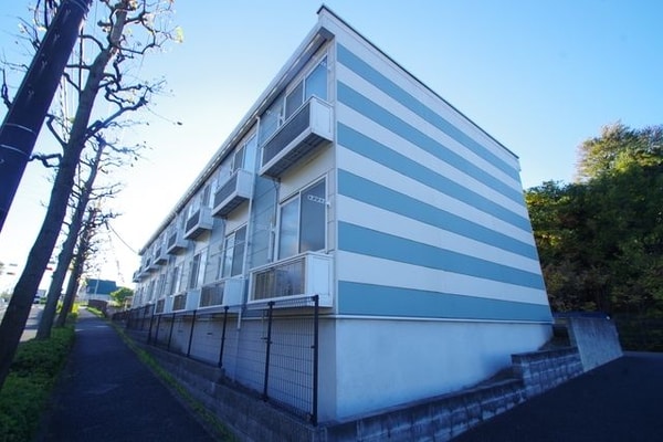外観(★お問い合わせはタウンハウジング町田店まで★)