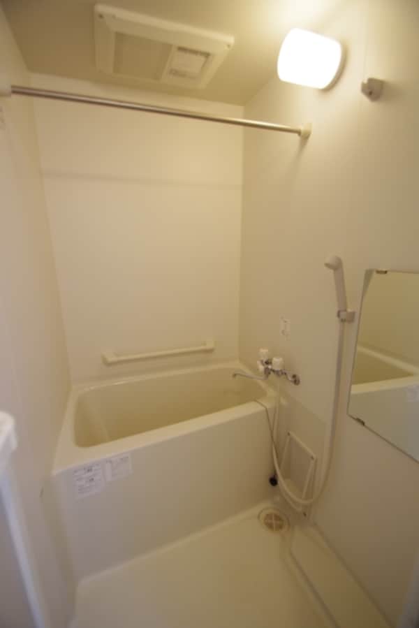 バス／シャワールーム等
