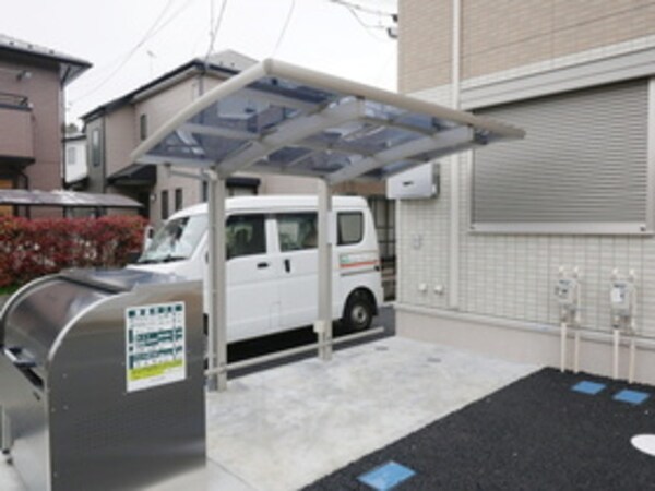 共有部分(★お問い合わせはタウンハウジング町田店まで★)