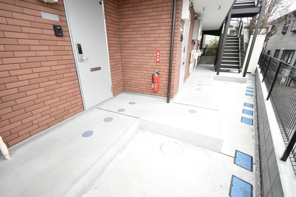 共有部分(★お部屋探しはタウンハウジング町田店まで★)