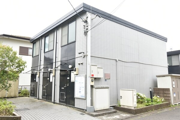 外観(★お問い合わせ・ご来店はタウンハウジング町田店まで★)