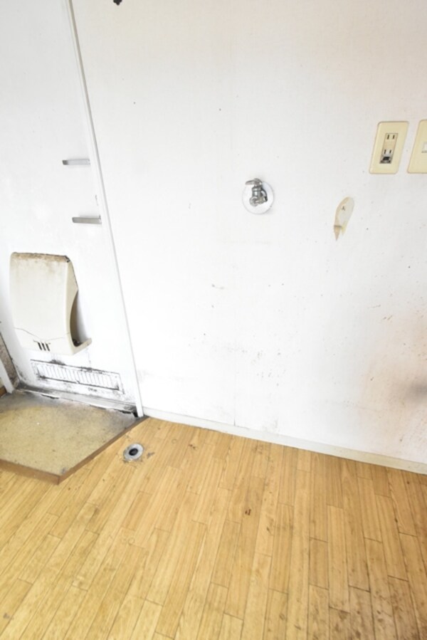 設備(★お問い合わせ・ご来店はタウンハウジング町田店まで★)