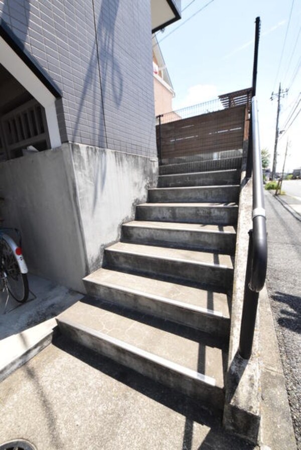 共有部分(★お問い合わせはタウンハウジング町田店まで★)