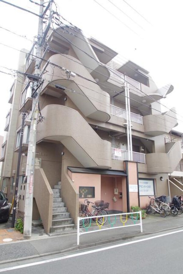 外観(★外観★)