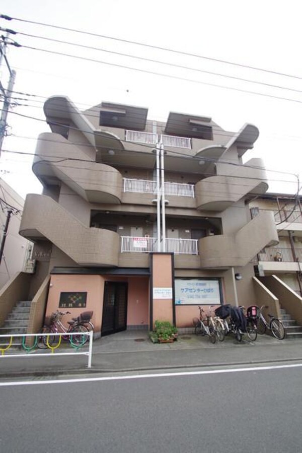 外観(★外観★)