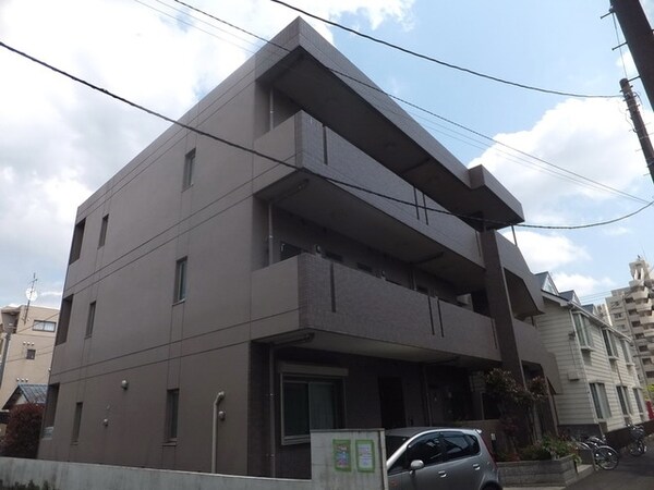 外観(☆　外観オシャレです　☆)