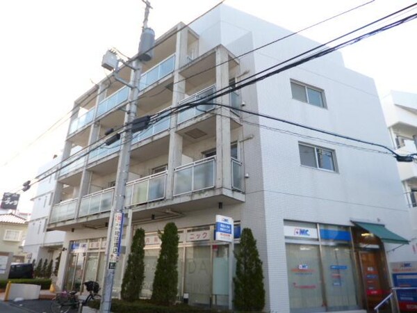 外観(★おしゃれな外観です★)