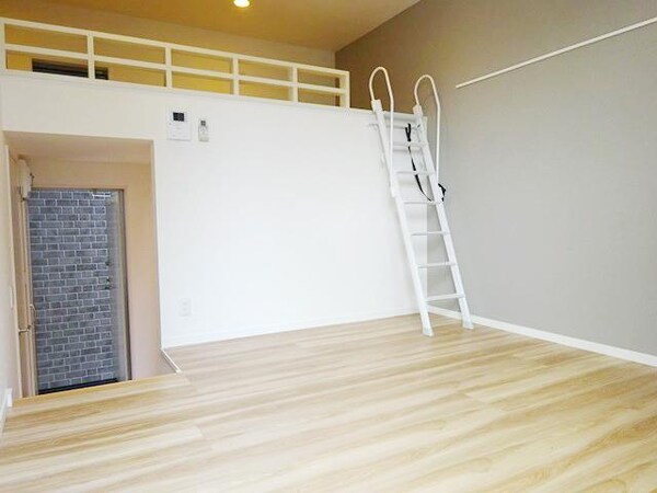 リビング・居室(★オシャレなデザインの洋室です★)
