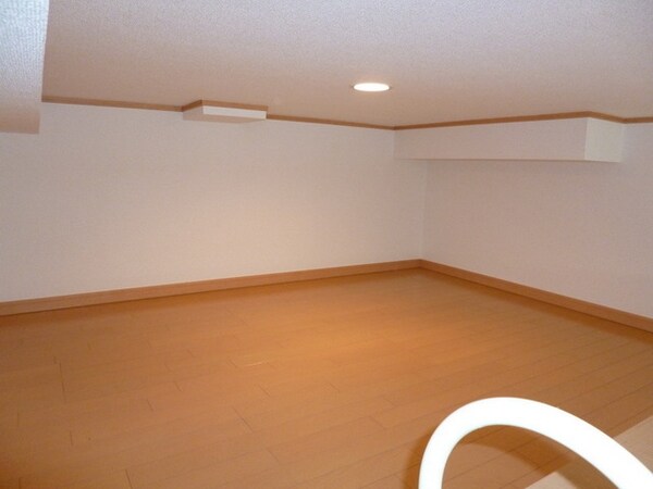子供部屋(★ロフトもスペースあります★)