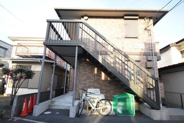 外観(★閑静な住宅街★)