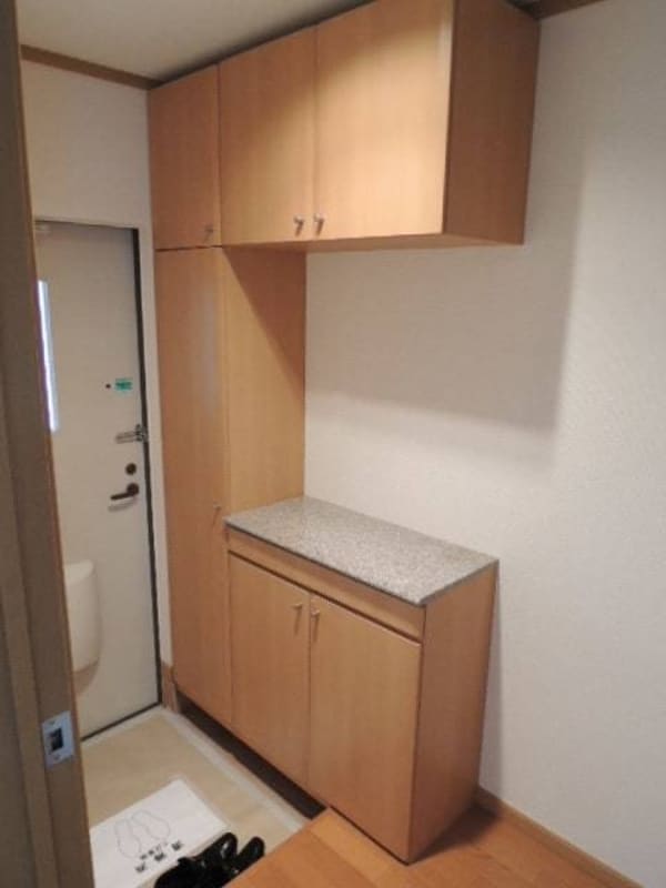 玄関(★お問い合わせ・ご来店はタウンハウジング町田店まで★)