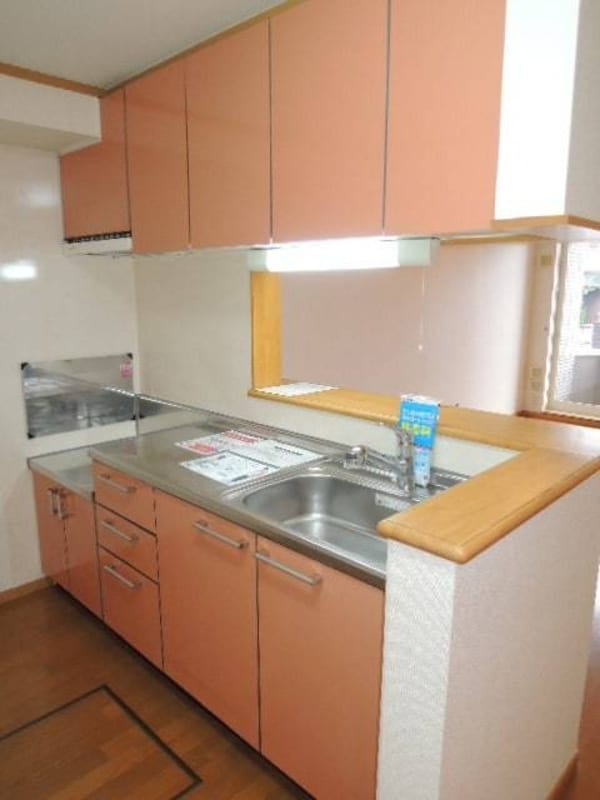 キッチン(★お問い合わせ・ご来店はタウンハウジング町田店まで★)