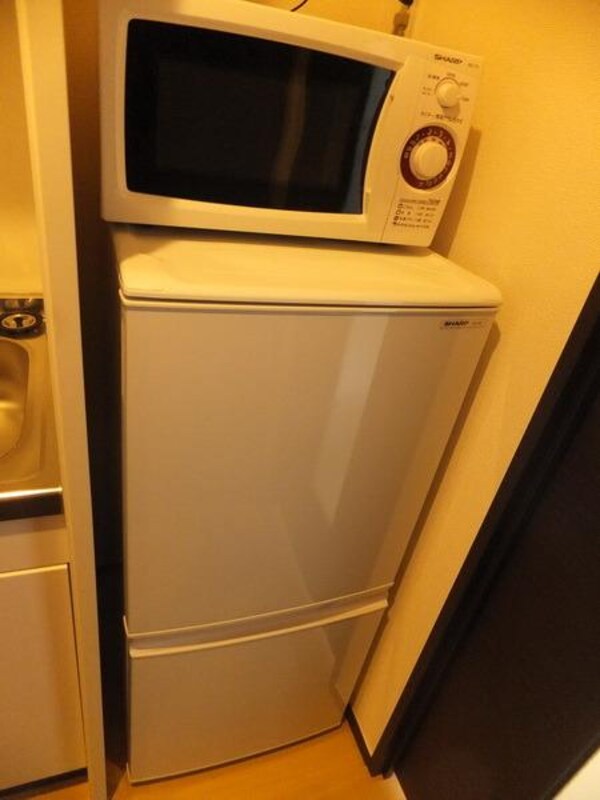 その他(★人気の家具家電つきのお部屋です★)