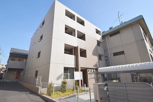外観(★駅まで平坦です★)