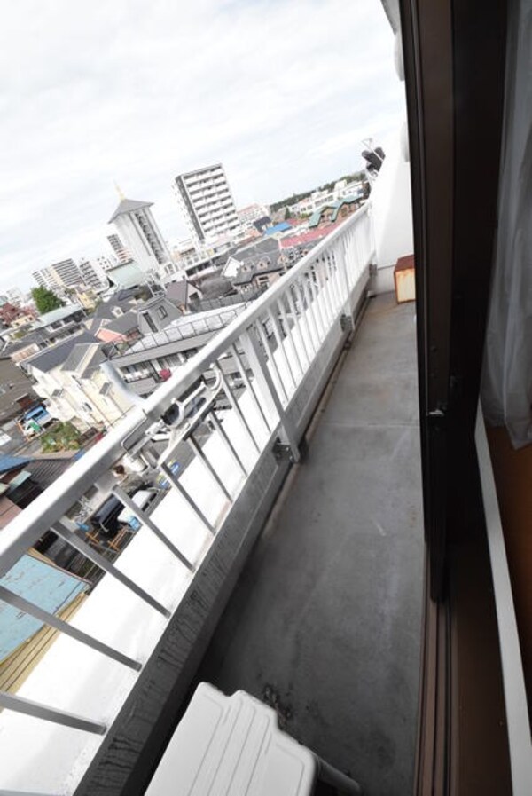 バルコニー(★お問い合わせはタウンハウジング町田店まで★)