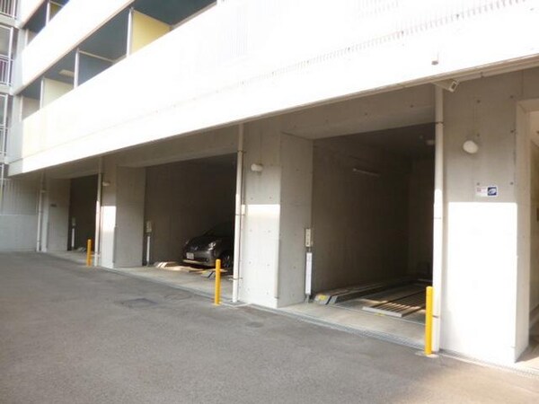 駐車場(★敷地内駐車場あります★)