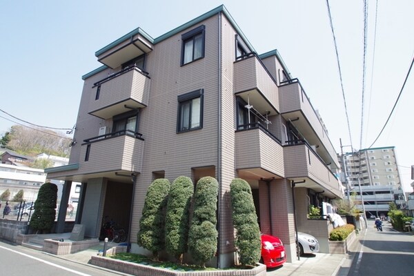 外観(★お問い合わせはタウンハウジング町田店まで★)