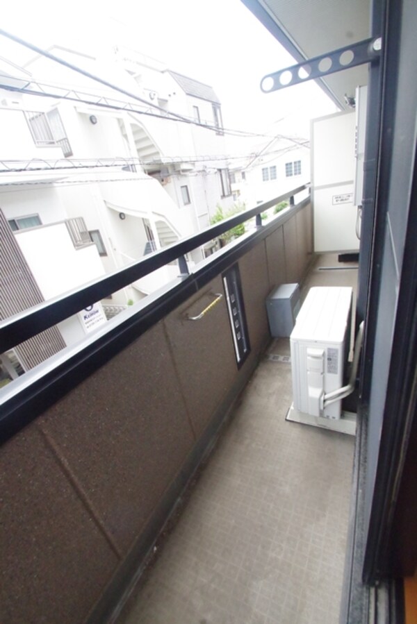 バルコニー(★お問い合わせはタウンハウジング町田店まで★)